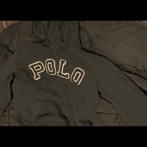 Polo Ralph Lauren Sweatshirt